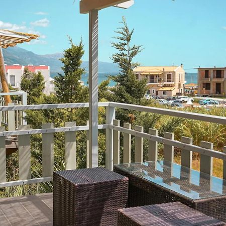 Mak Home Luxury Apartments نافبكْتوس المظهر الخارجي الصورة