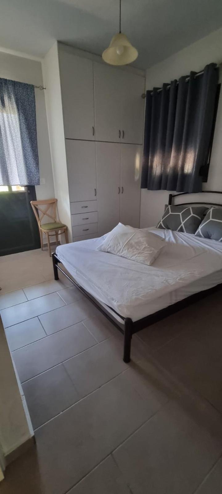 Mak Home Luxury Apartments نافبكْتوس المظهر الخارجي الصورة
