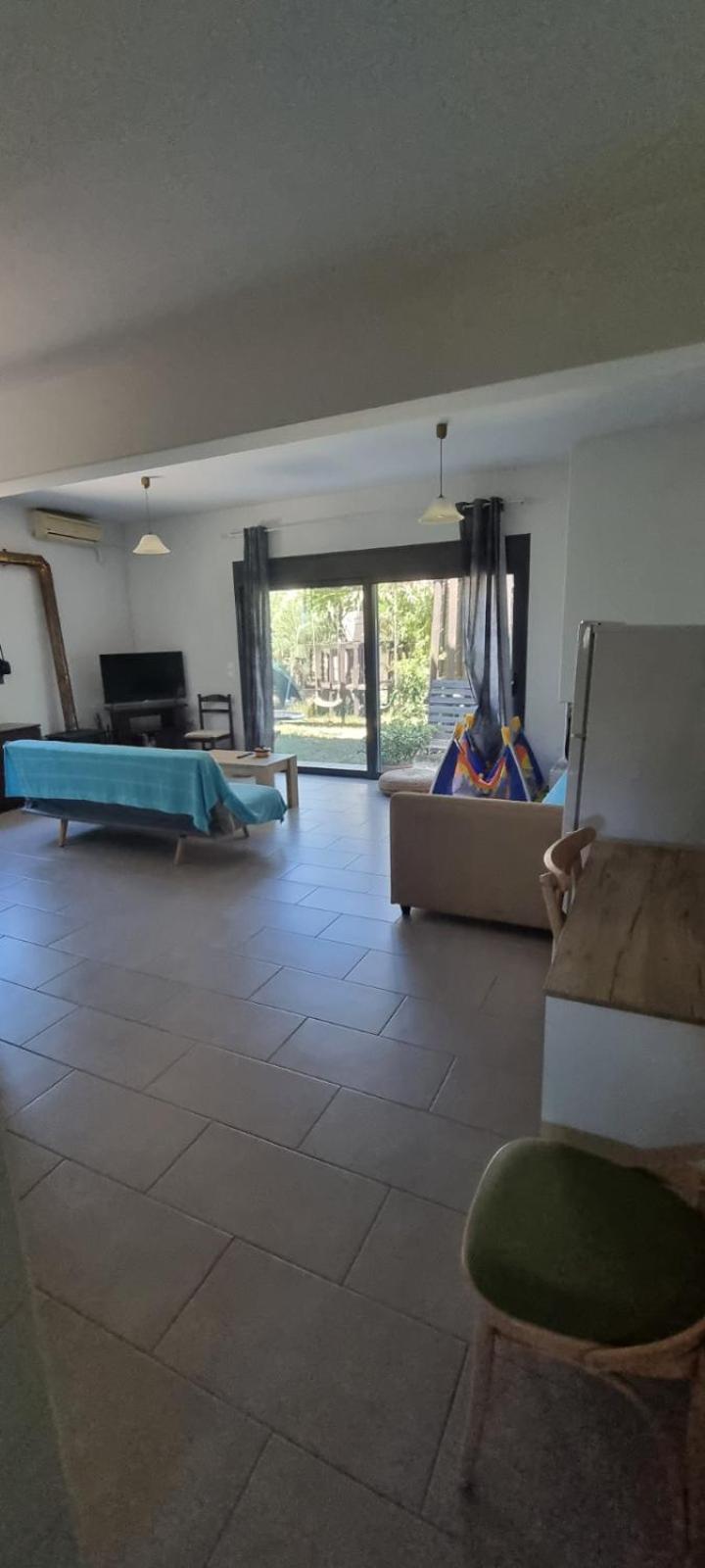 Mak Home Luxury Apartments نافبكْتوس المظهر الخارجي الصورة