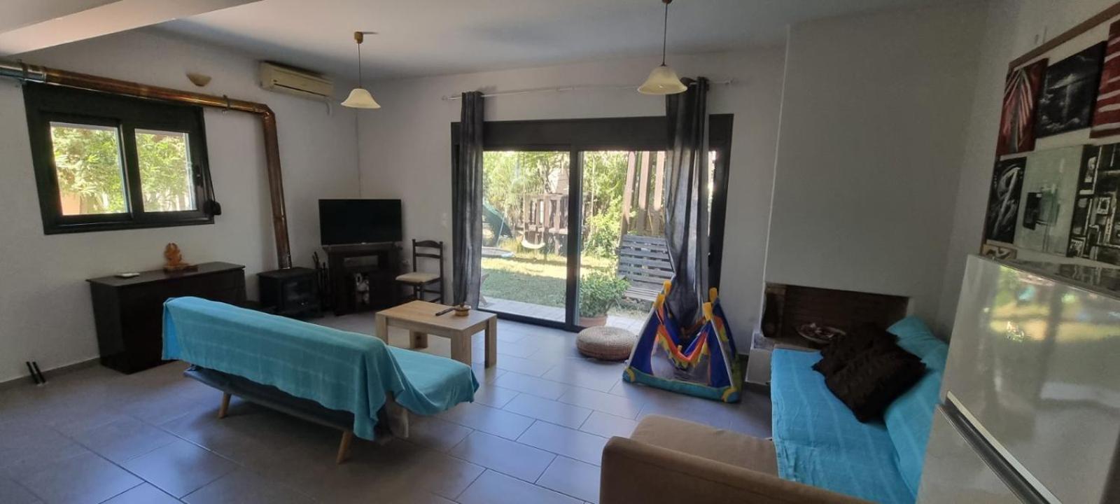 Mak Home Luxury Apartments نافبكْتوس المظهر الخارجي الصورة