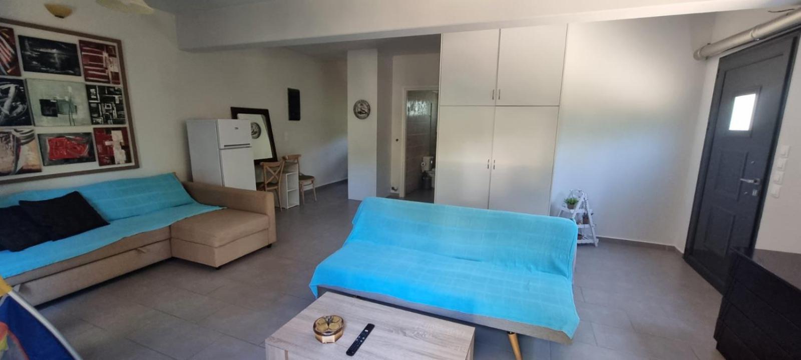 Mak Home Luxury Apartments نافبكْتوس المظهر الخارجي الصورة