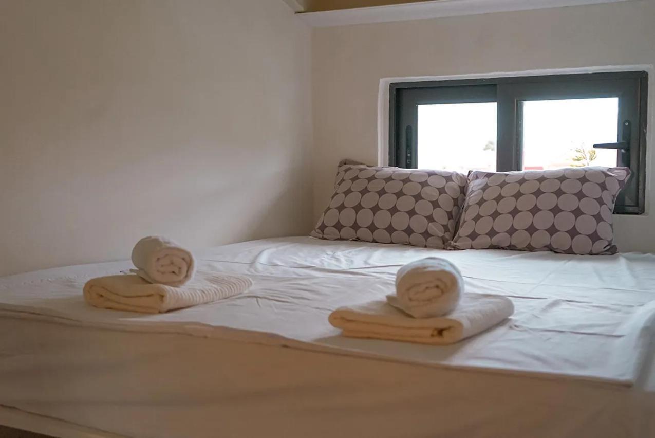 Mak Home Luxury Apartments نافبكْتوس المظهر الخارجي الصورة