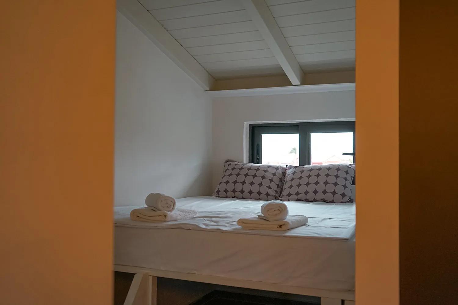 Mak Home Luxury Apartments نافبكْتوس المظهر الخارجي الصورة
